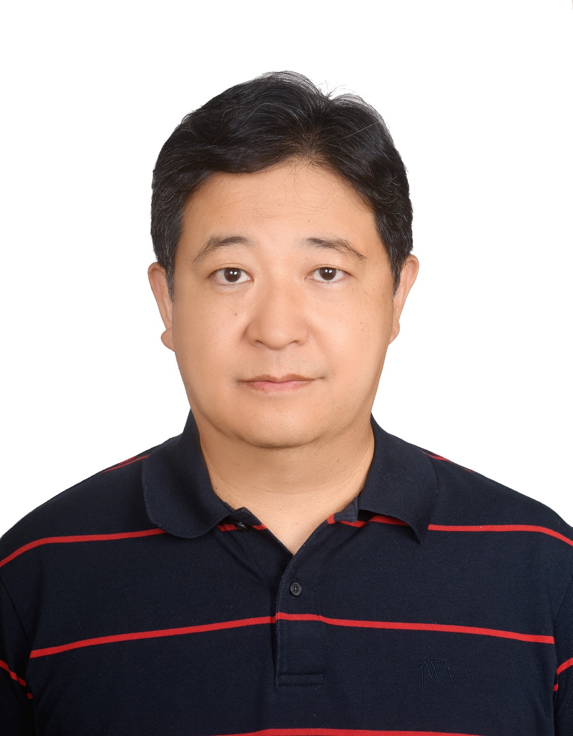 戶田一康